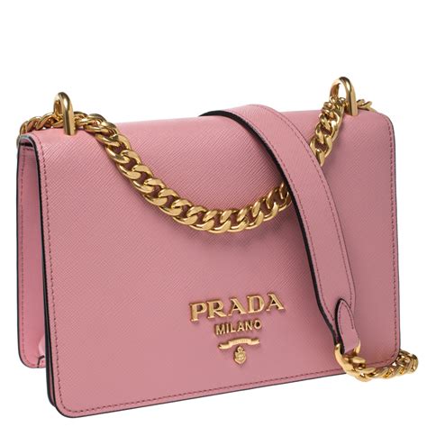 prada bag pink price